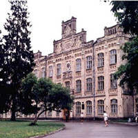 利沃夫国立美术学院