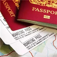 境外护照丢了怎么办？遭遇突发事件怎么办?