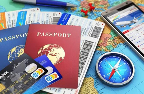 签证,签证难题,白本护照,出国签证,旅游签证,美签,落地签,美国签证