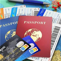 签证难题怎么破？如何由白本护照到玩转全球！