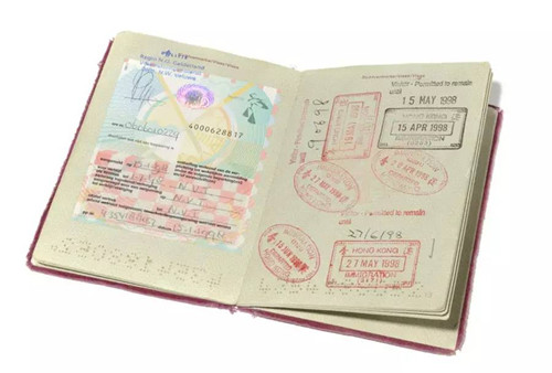 护照,签证,护照过期,有效签证,签证有效期,护照有效期,中国护照