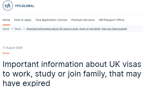 英国留学,英国签证,英国留学生签证,英国签证过期,入境签证,签证延期
