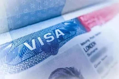 美国签证,美国留学签证,美签,美国签证拒签,美国签证潜规则,美国签证被拒