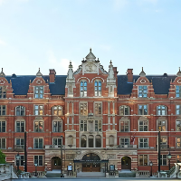 英国皇家音乐学院 Royal College of Music