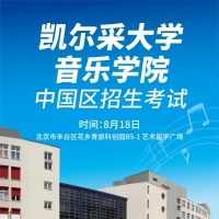 适合音乐生的师范院校-凯尔采大学音乐学院中国区招生考试