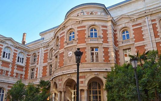 马赛国立音乐学院