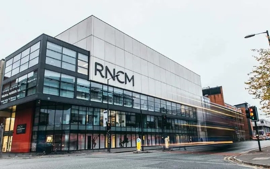 英国北方皇家音乐学院2026年秋季,最新申请信息来啦