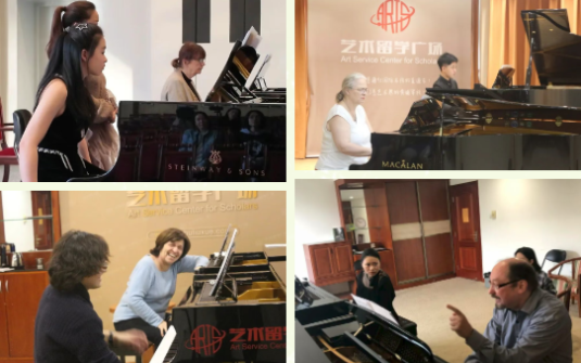 从吕天瑶到波波娃教授,解锁波兰留学与肖赛备考的核心密码