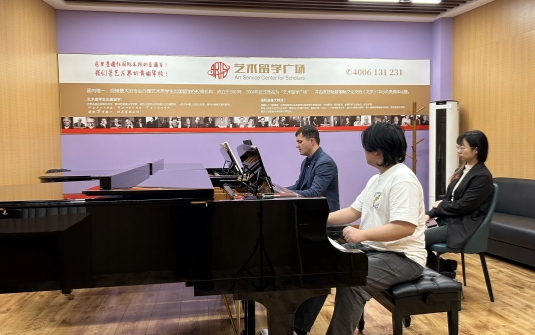 多位教授教同一首曲，越学越乱？真相是……