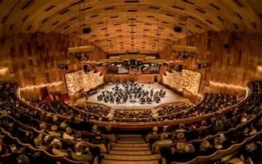 音乐生留学丹麦必看！这 3 所受中留服认证的顶尖院校，藏着你的艺术梦