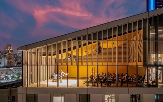 旧金山音乐学院｜2026 试镜日期官宣，西海岸顶尖音乐殿堂等你来！