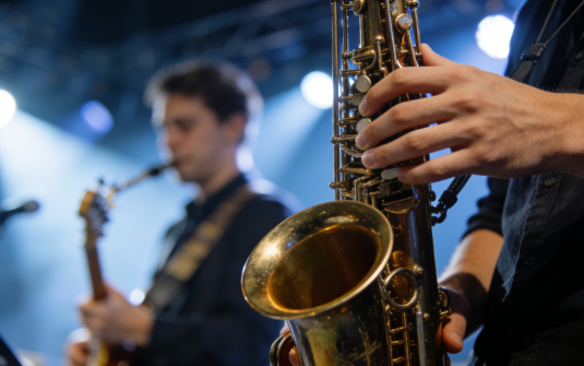 学音乐 = 毕业即失业？这 4 个专业的就业方向，颠覆你的认知！