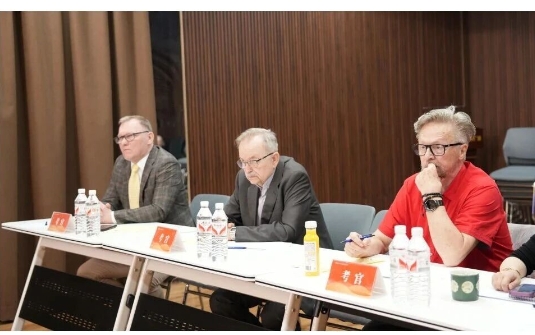 复试别慌！搞定这6个高频问题，让你在音乐学院面试中脱颖而出