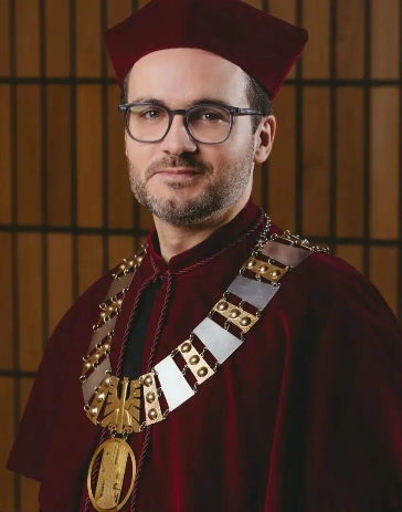 大师讲堂 | 钢琴教授 | 彼得&middot;鲁任斯基教授 | 波兰克拉科夫音乐学院副院长