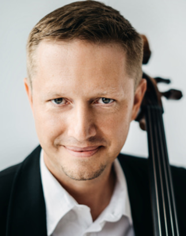 大师讲堂 | 大提琴教授 | 杨&middot;卡利诺夫斯基教授 | 波兰克拉科夫音乐学院器乐系主任