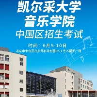 普通家庭也能读的欧洲音乐学院!年开销 10 万,还能跟名师学琴